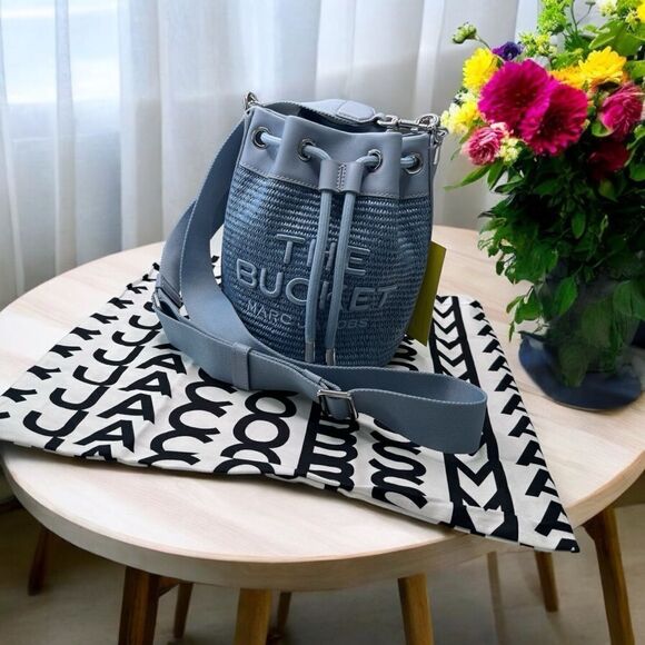 Marc Jacobs The Bucket Bag - Picture 1 of 9